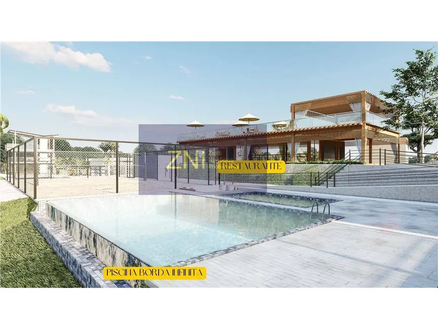 Lote de Condomínio à venda, 400m2 em Rifaina - SP - imagem 8 Foto 8 de Lote de Condomínio à venda, 400m2 em Rifaina - SP