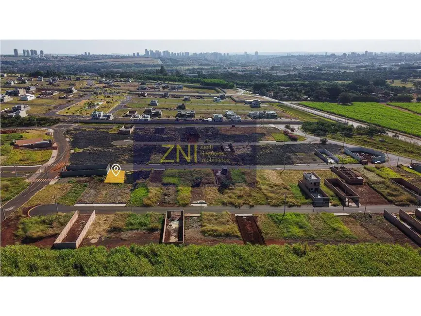 Foto 4 de Terreno / Lote à venda, 195m2 em Ribeirao Preto - SP