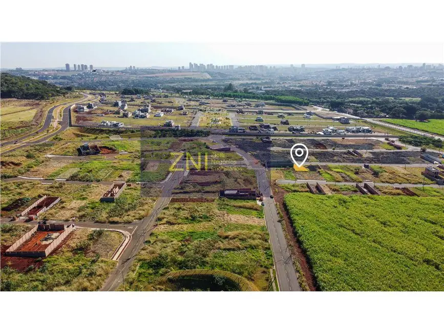 Foto 2 de Terreno / Lote à venda, 195m2 em Ribeirao Preto - SP