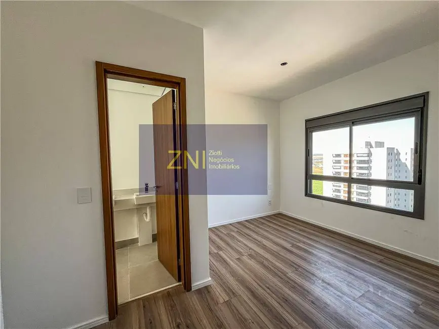 Foto 7 de Apartamento com 3 quartos à venda, 111m2 em Ribeirao Preto - SP