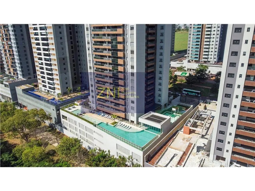 Foto 9 de Apartamento com 3 quartos à venda, 111m2 em Ribeirao Preto - SP