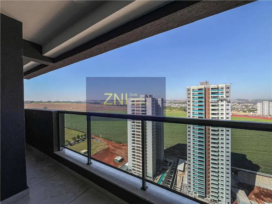 Foto 1 de Apartamento com 3 quartos à venda, 111m2 em Ribeirao Preto - SP