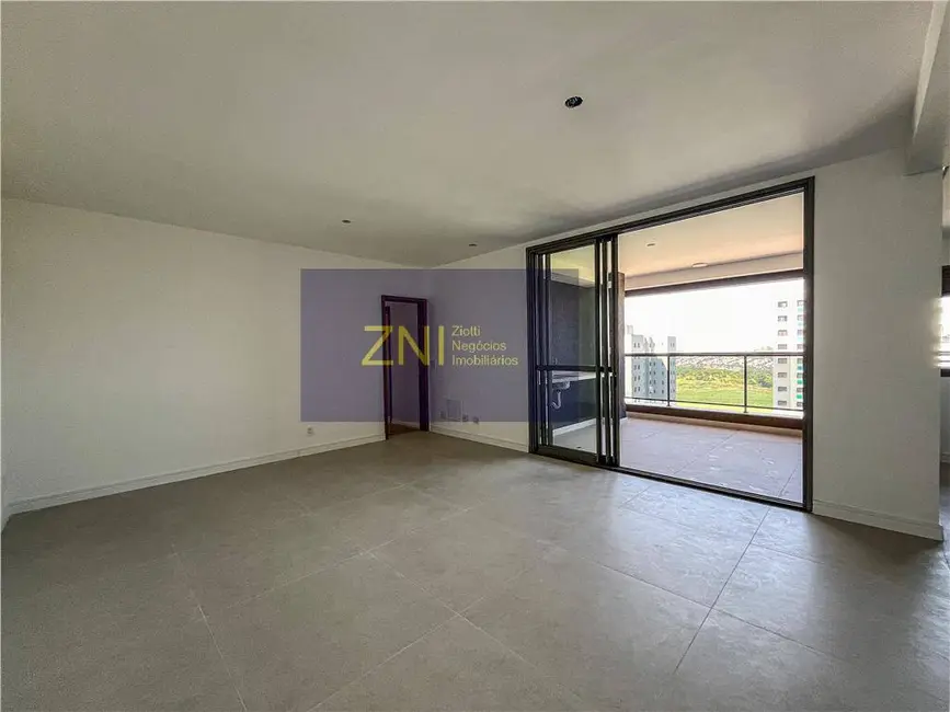 Foto 3 de Apartamento com 3 quartos à venda, 111m2 em Ribeirao Preto - SP