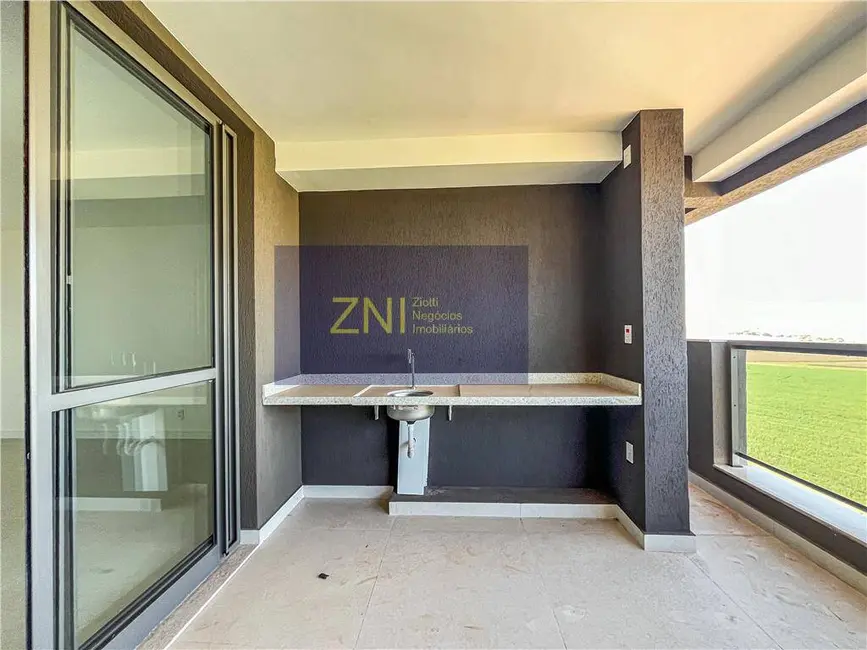 Foto 4 de Apartamento com 3 quartos à venda, 111m2 em Ribeirao Preto - SP