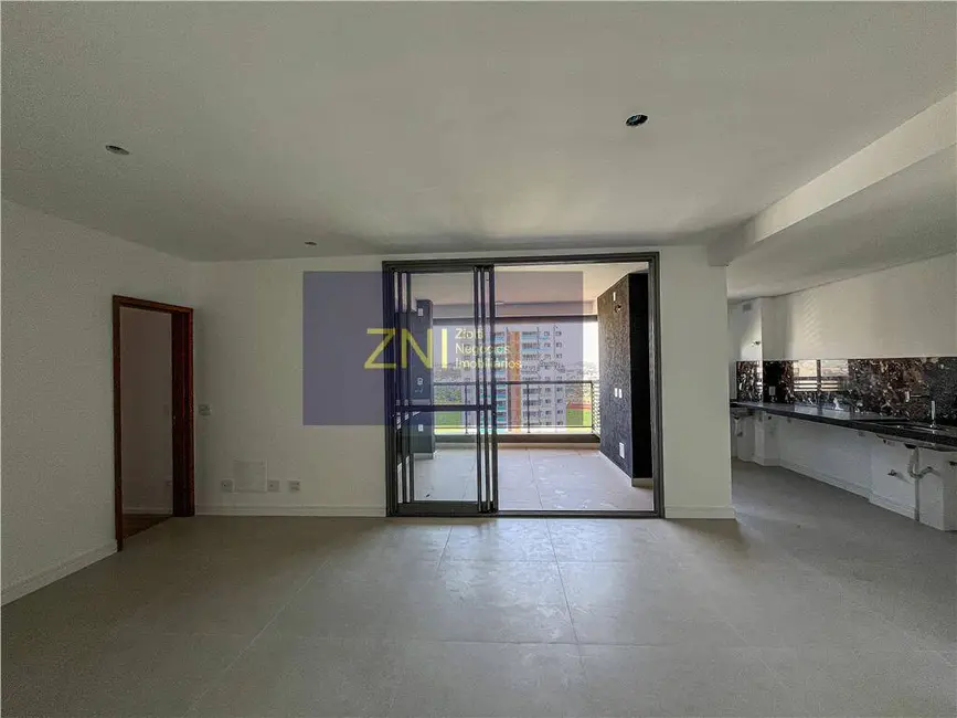 Foto 2 de Apartamento com 3 quartos à venda, 111m2 em Ribeirao Preto - SP