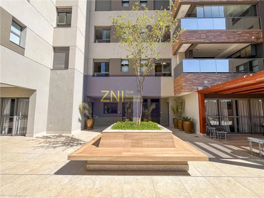 Foto 8 de Apartamento com 3 quartos à venda, 111m2 em Ribeirao Preto - SP