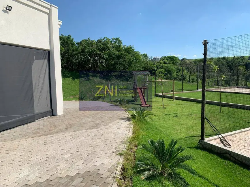 Lote de Condomínio à venda, 339m2 em Tiete - SP - imagem 4 Foto 4 de Lote de Condomínio à venda, 339m2 em Tiete - SP