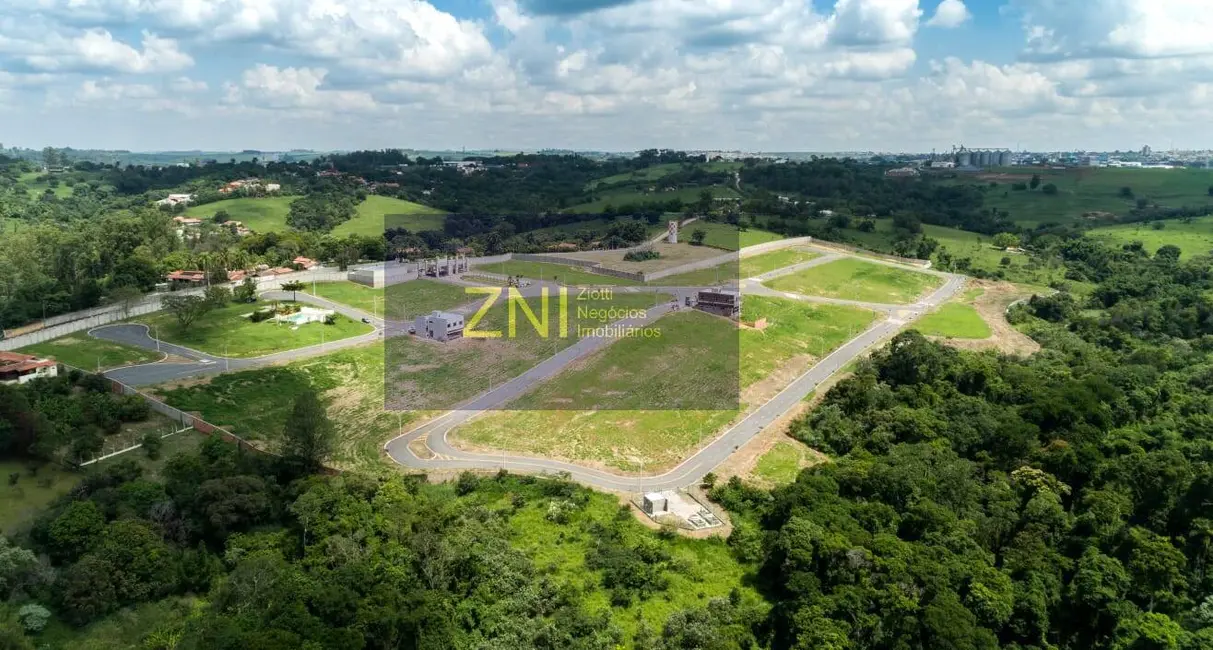 Lote de Condomínio à venda, 339m2 em Tiete - SP - imagem 3 Foto 3 de Lote de Condomínio à venda, 339m2 em Tiete - SP
