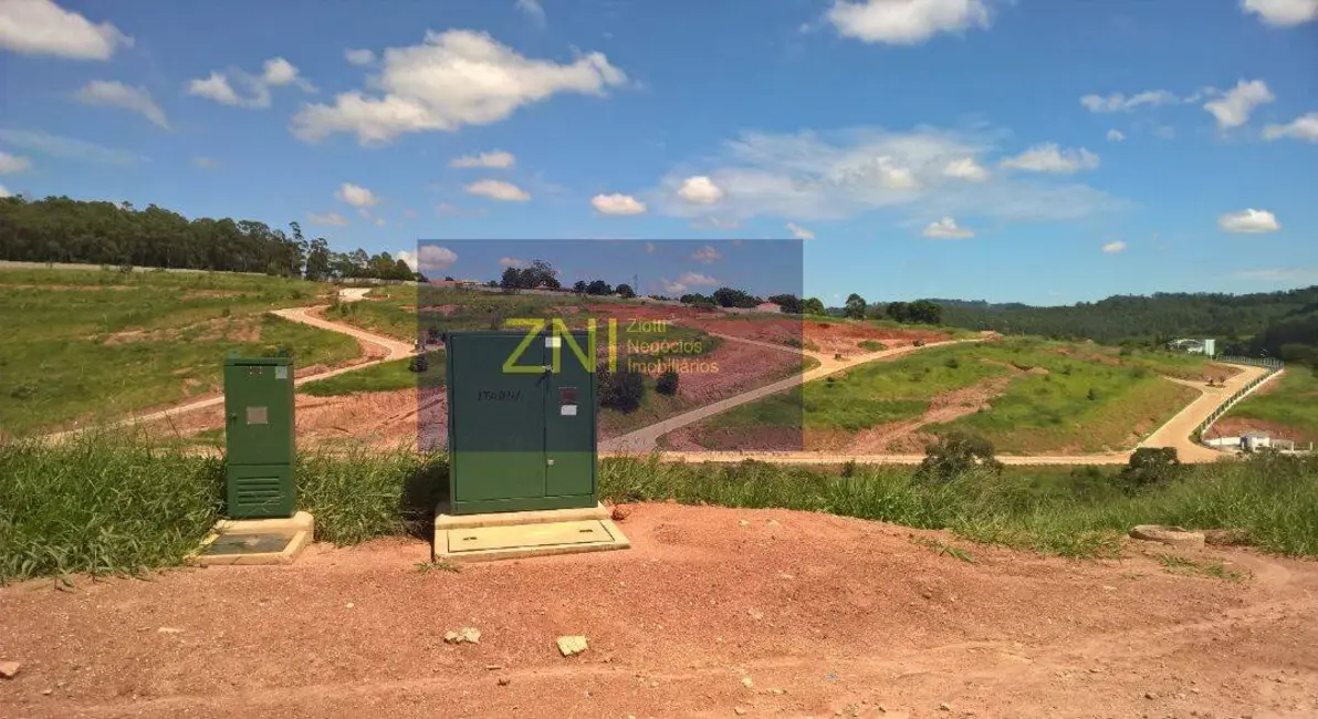 Foto 9 de Lote de Condomínio à venda, 640m2 em Bairro Itapema, Itatiba - SP