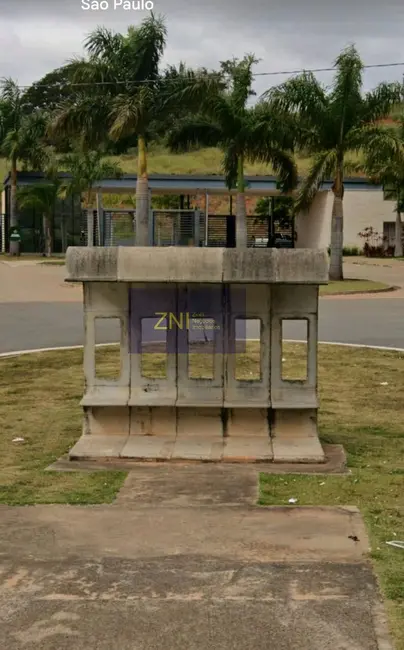 Foto 3 de Lote de Condomínio à venda, 640m2 em Bairro Itapema, Itatiba - SP