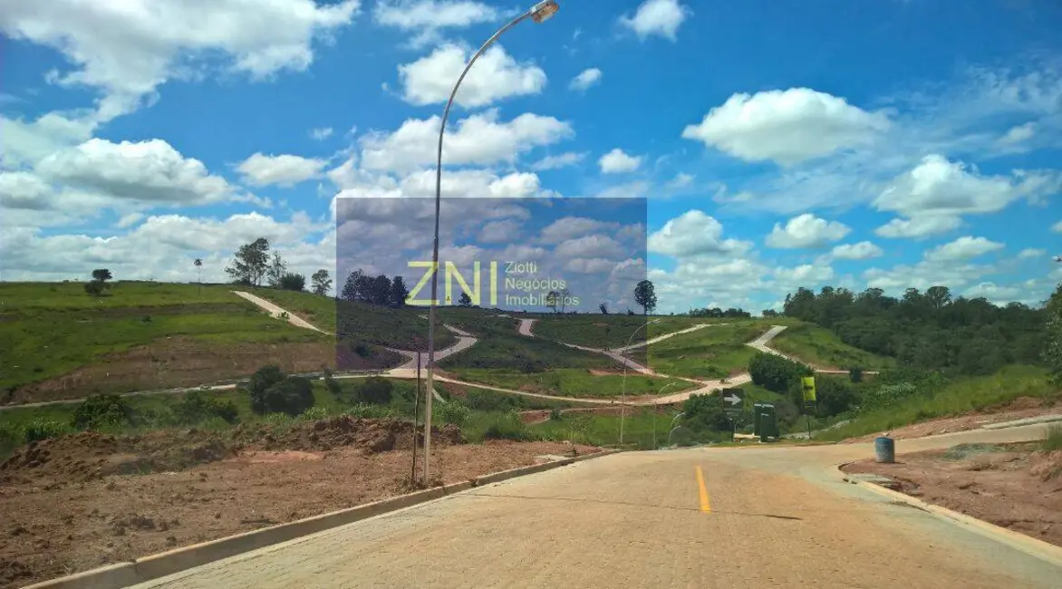 Foto 7 de Lote de Condomínio à venda, 640m2 em Bairro Itapema, Itatiba - SP