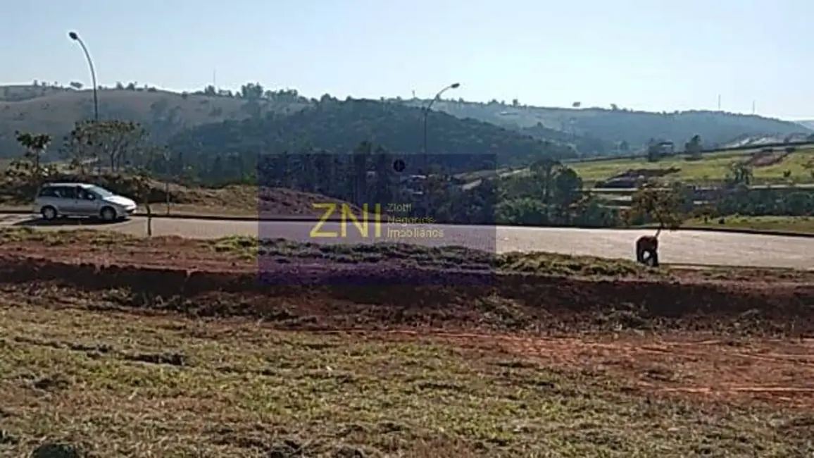 Foto 6 de Lote de Condomínio à venda, 640m2 em Bairro Itapema, Itatiba - SP