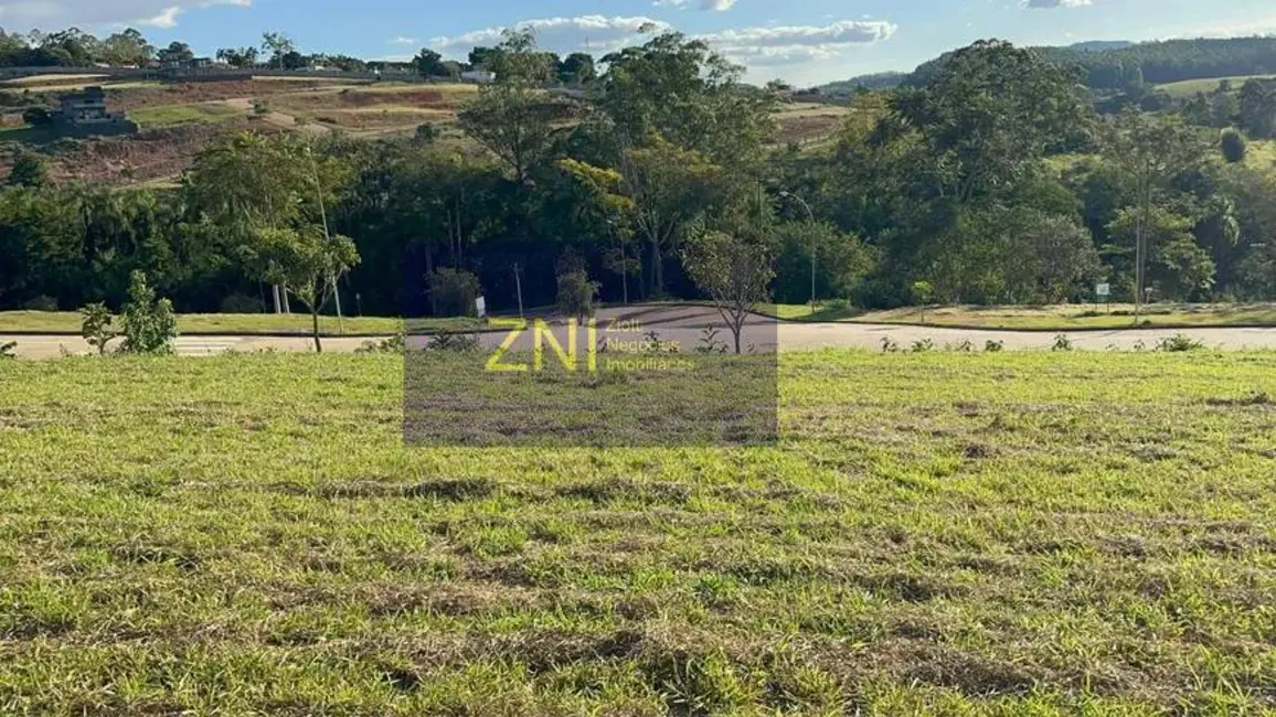 Foto 5 de Lote de Condomínio à venda, 640m2 em Bairro Itapema, Itatiba - SP