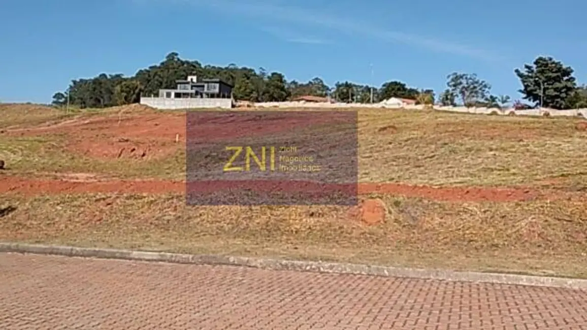 Foto 4 de Lote de Condomínio à venda, 640m2 em Bairro Itapema, Itatiba - SP