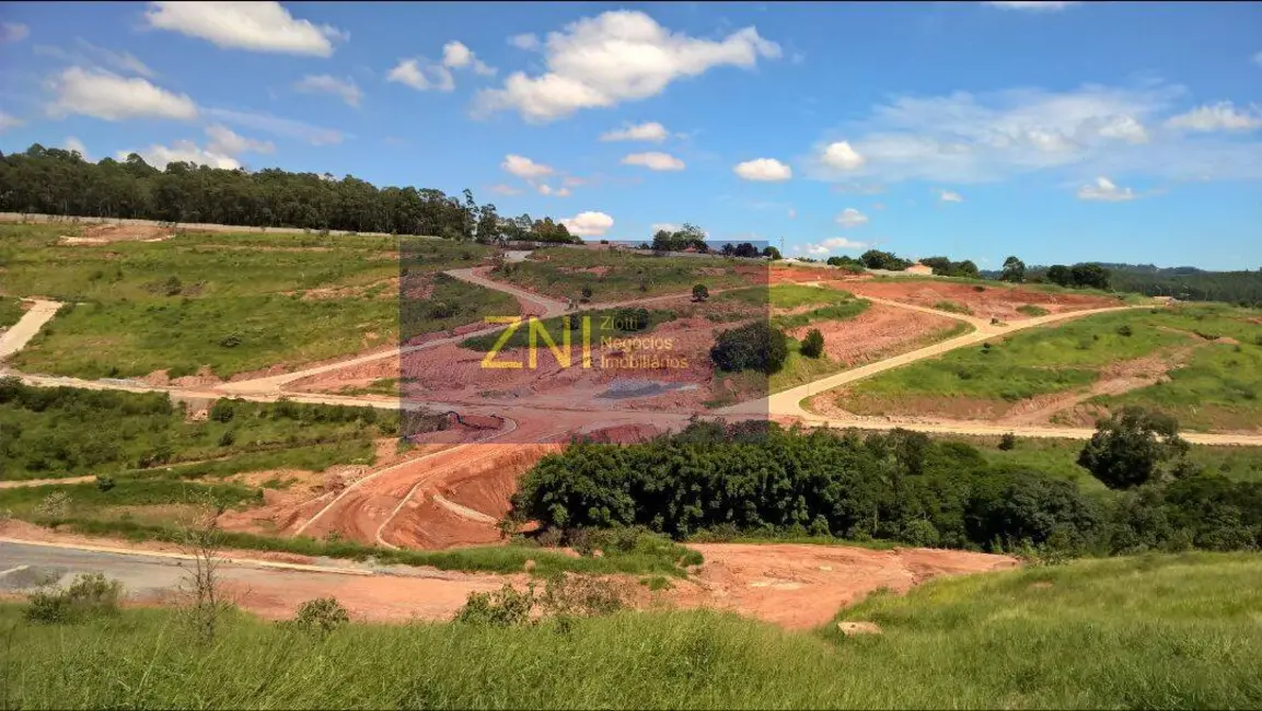 Foto 8 de Lote de Condomínio à venda, 640m2 em Bairro Itapema, Itatiba - SP