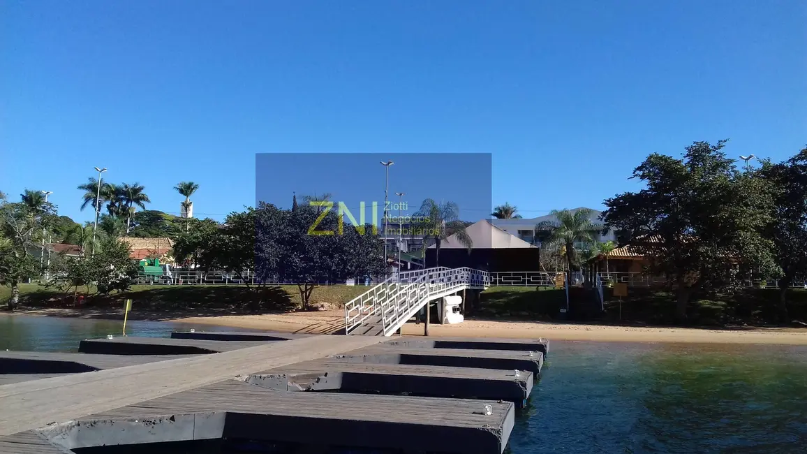 Lote de Condomínio à venda, 403m2 em Rifaina - SP - imagem 4 Foto 4 de Lote de Condomínio à venda, 403m2 em Rifaina - SP