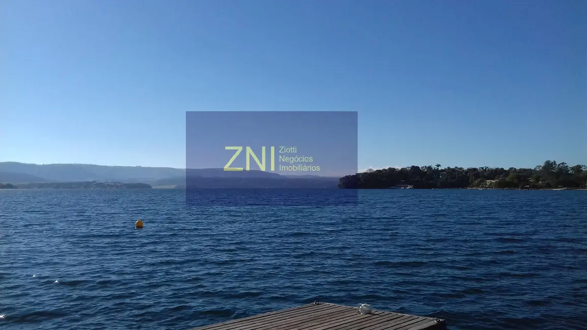 Lote de Condomínio à venda, 403m2 em Rifaina - SP - imagem 9 Foto 9 de Lote de Condomínio à venda, 403m2 em Rifaina - SP