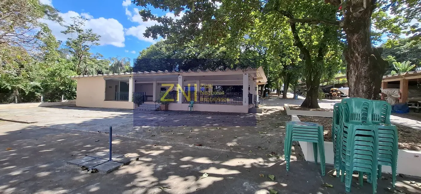 Foto 6 de Lote de Condomínio à venda, 403m2 em Rifaina - SP