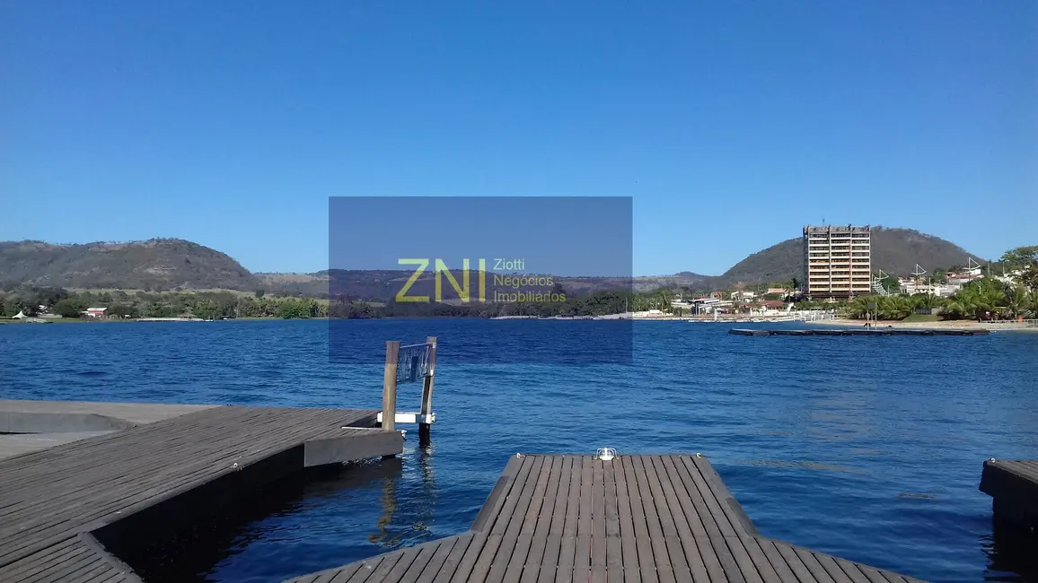 Lote de Condomínio à venda, 403m2 em Rifaina - SP - imagem 7 Foto 7 de Lote de Condomínio à venda, 403m2 em Rifaina - SP