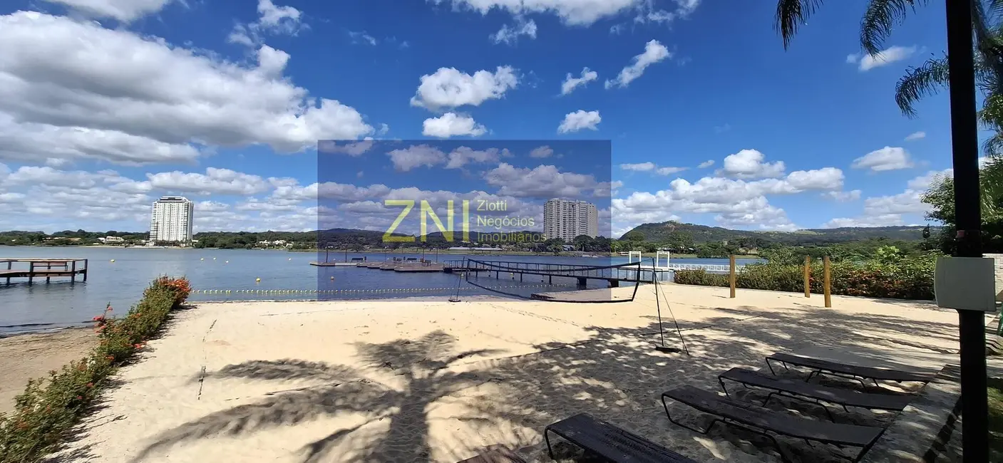 Foto 8 de Lote de Condomínio à venda, 403m2 em Rifaina - SP