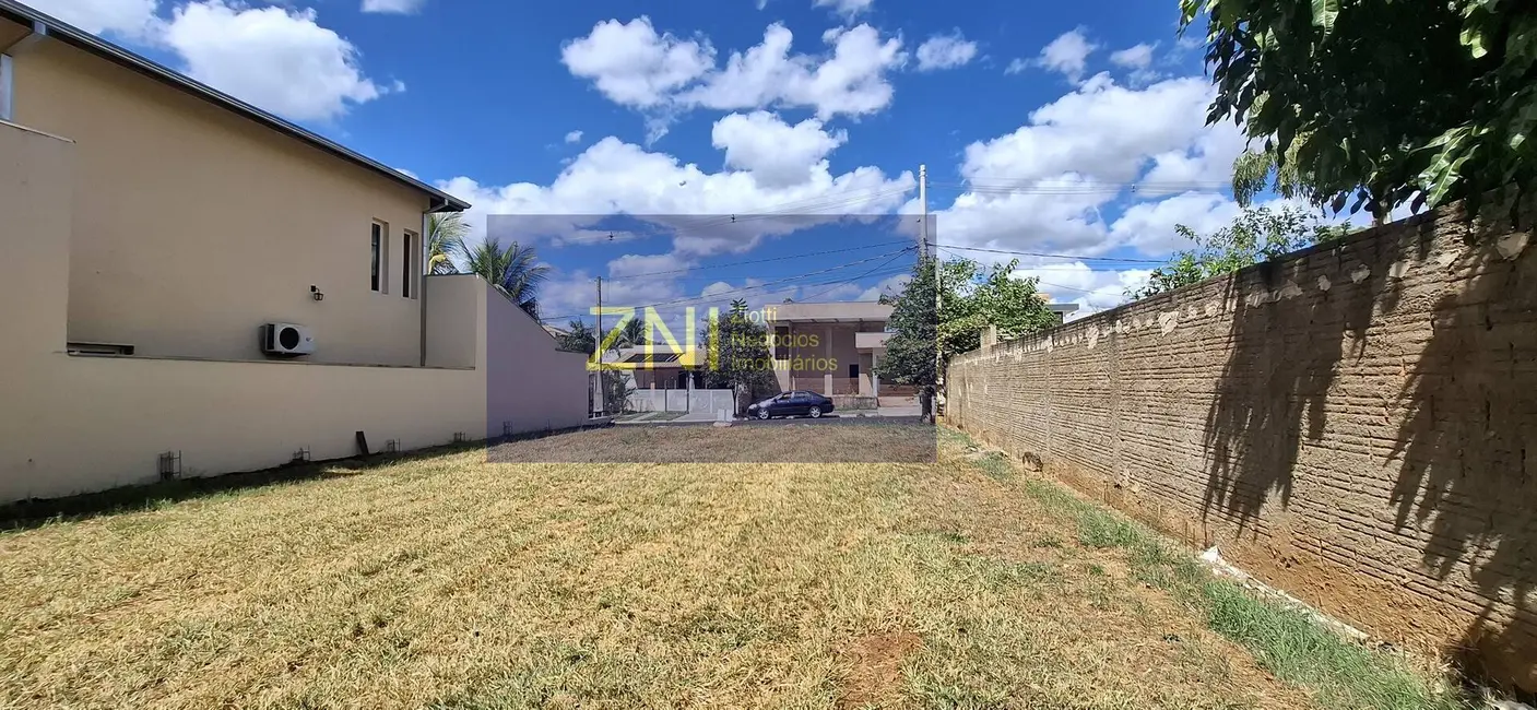Foto 2 de Lote de Condomínio à venda, 403m2 em Rifaina - SP