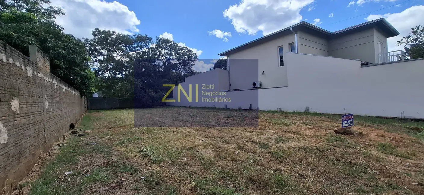 Lote de Condomínio à venda, 403m2 em Rifaina - SP - imagem 1 Foto 1 de Lote de Condomínio à venda, 403m2 em Rifaina - SP