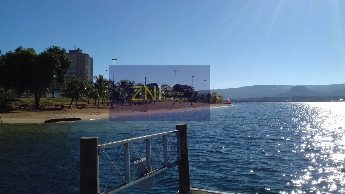 Lote de Condomínio à venda, 403m2 em Rifaina - SP - imagem 8 Foto 8 de Lote de Condomínio à venda, 403m2 em Rifaina - SP