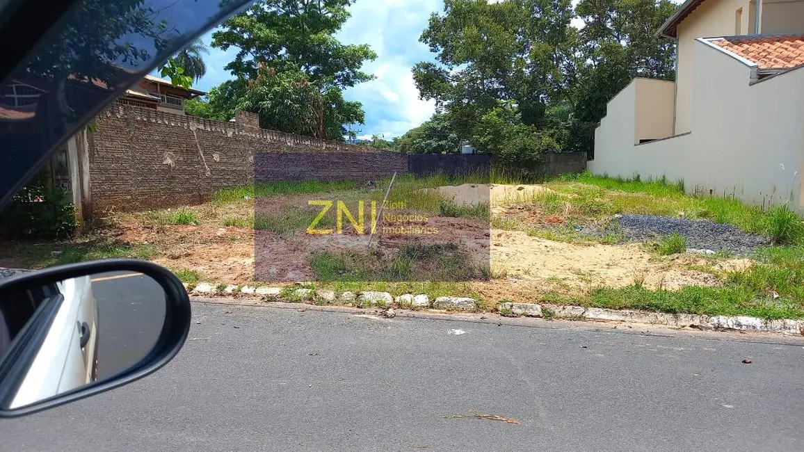 Lote de Condomínio à venda, 403m2 em Rifaina - SP - imagem 2 Foto 2 de Lote de Condomínio à venda, 403m2 em Rifaina - SP