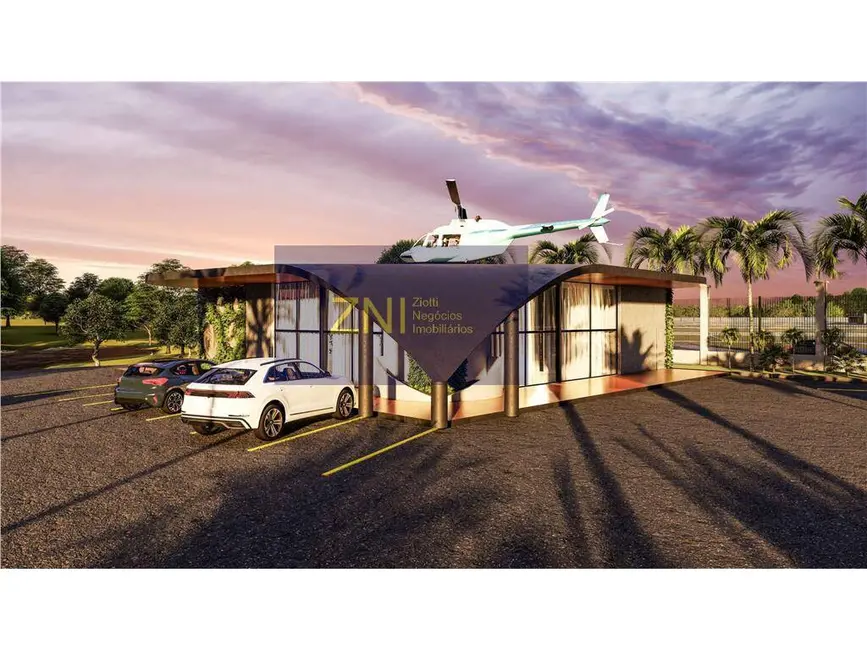 Lote de Condomínio à venda, 360m2 em Rifaina - SP - imagem 5 Foto 5 de Lote de Condomínio à venda, 360m2 em Rifaina - SP