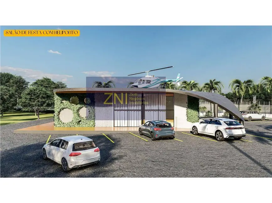 Lote de Condomínio à venda, 360m2 em Rifaina - SP - imagem 4 Foto 4 de Lote de Condomínio à venda, 360m2 em Rifaina - SP