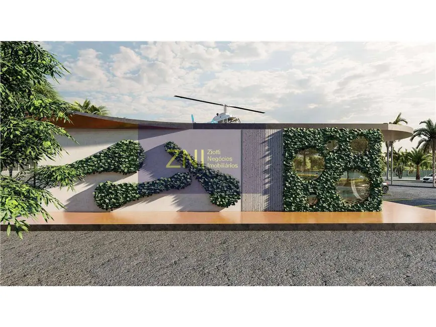 Lote de Condomínio à venda, 360m2 em Rifaina - SP - imagem 6 Foto 6 de Lote de Condomínio à venda, 360m2 em Rifaina - SP