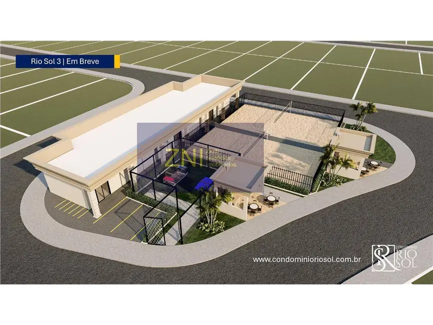 Lote de Condomínio à venda, 360m2 em Rifaina - SP - imagem 6 Foto 6 de Lote de Condomínio à venda, 360m2 em Rifaina - SP