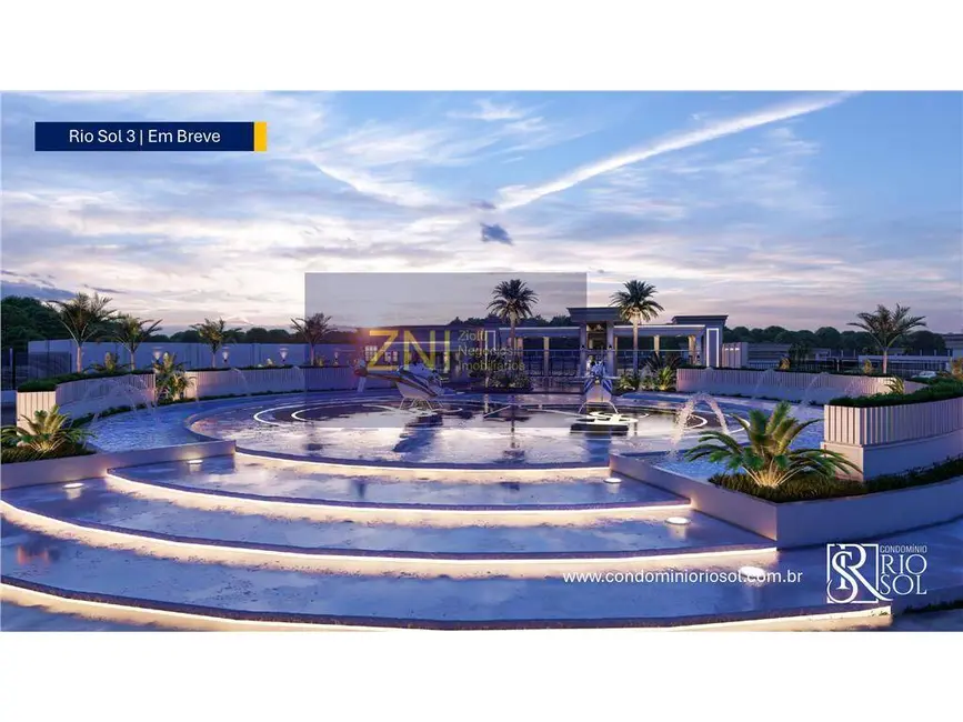 Lote de Condomínio à venda, 360m2 em Rifaina - SP - imagem 9 Foto 9 de Lote de Condomínio à venda, 360m2 em Rifaina - SP