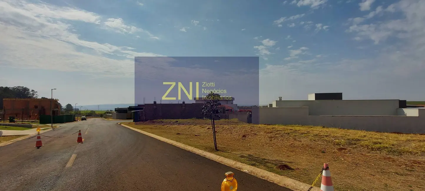 Lote de Condomínio à venda, 275m2 em Cravinhos - SP - imagem 6 Foto 6 de Lote de Condomínio à venda, 275m2 em Cravinhos - SP