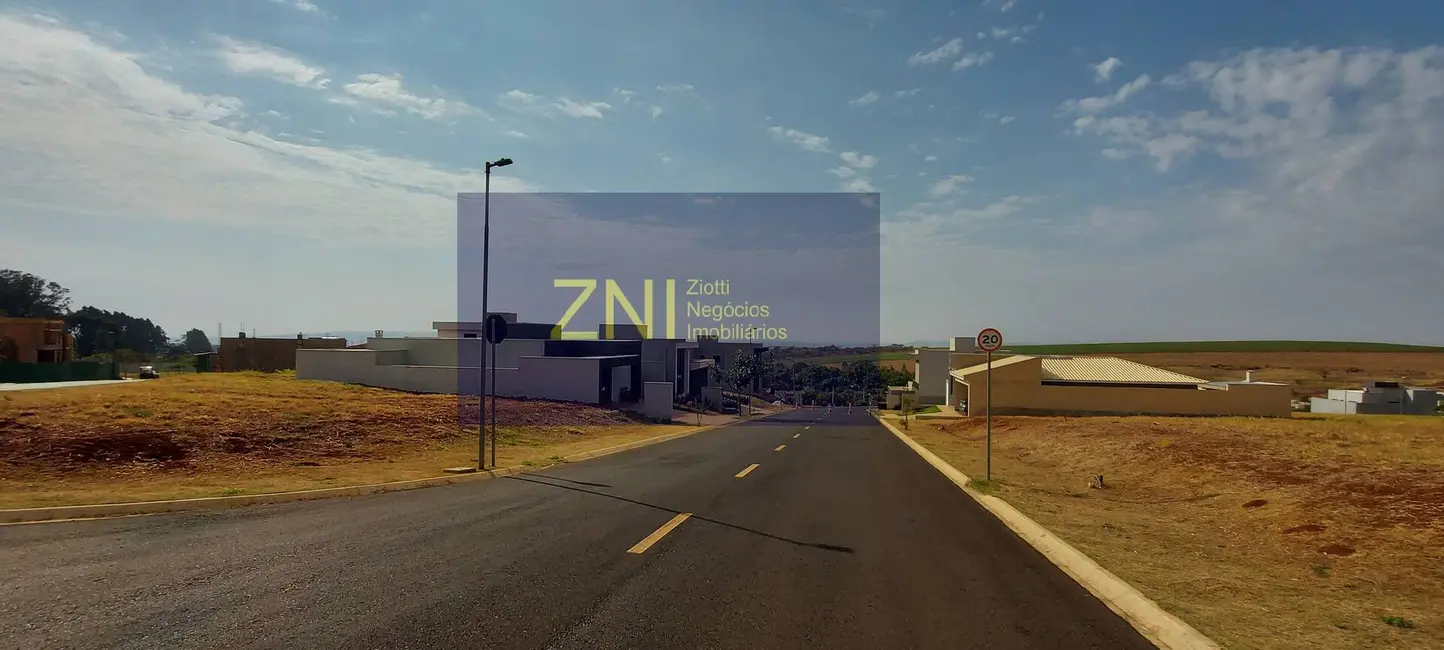 Lote de Condomínio à venda, 275m2 em Cravinhos - SP - imagem 7 Foto 7 de Lote de Condomínio à venda, 275m2 em Cravinhos - SP