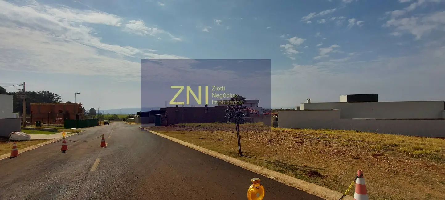 Lote de Condomínio à venda, 275m2 em Cravinhos - SP - imagem 5 Foto 5 de Lote de Condomínio à venda, 275m2 em Cravinhos - SP