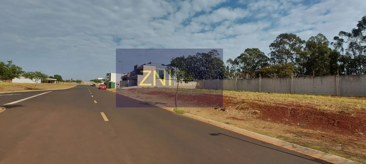 Lote de Condomínio à venda, 275m2 em Cravinhos - SP - imagem 4 Foto 4 de Lote de Condomínio à venda, 275m2 em Cravinhos - SP