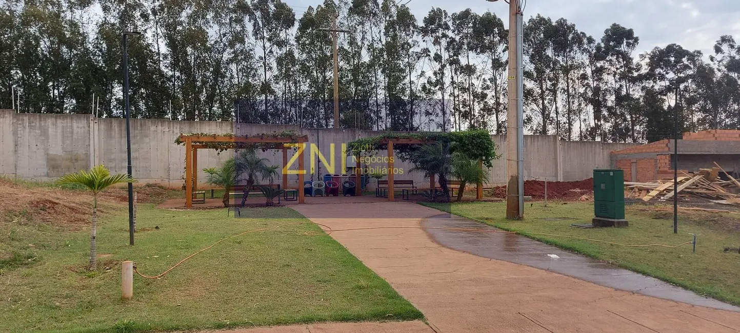 Lote de Condomínio à venda, 275m2 em Cravinhos - SP - imagem 8 Foto 8 de Lote de Condomínio à venda, 275m2 em Cravinhos - SP