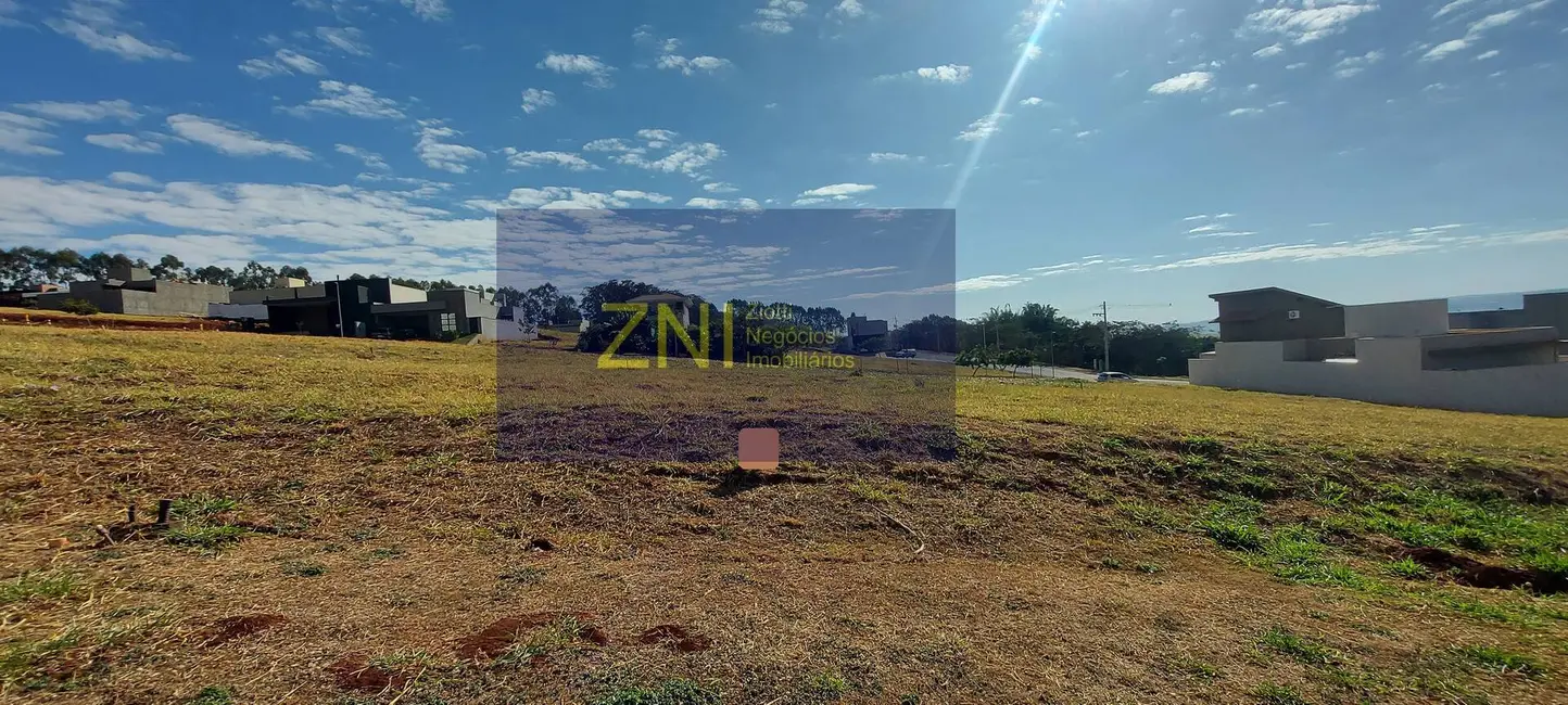 Foto 2 de Lote de Condomínio à venda, 275m2 em Cravinhos - SP