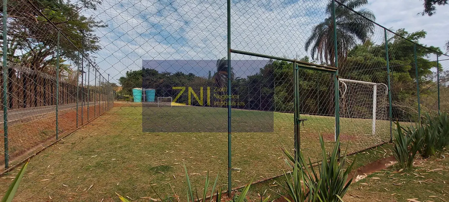 Foto 7 de Lote de Condomínio à venda, 275m2 em Cravinhos - SP