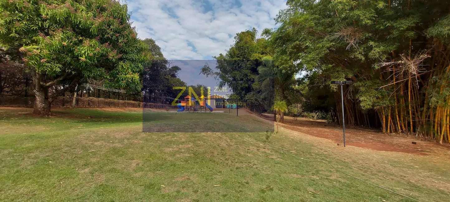 Foto 6 de Lote de Condomínio à venda, 275m2 em Cravinhos - SP