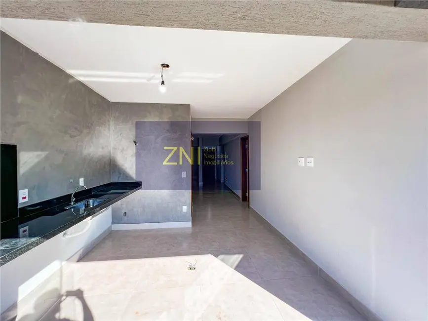 Foto 2 de Apartamento com 3 quartos à venda, 92m2 em Jardim Botânico, Ribeirao Preto - SP