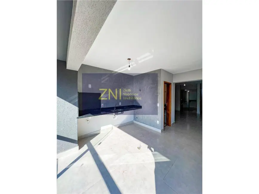 Foto 3 de Apartamento com 3 quartos à venda, 92m2 em Jardim Botânico, Ribeirao Preto - SP