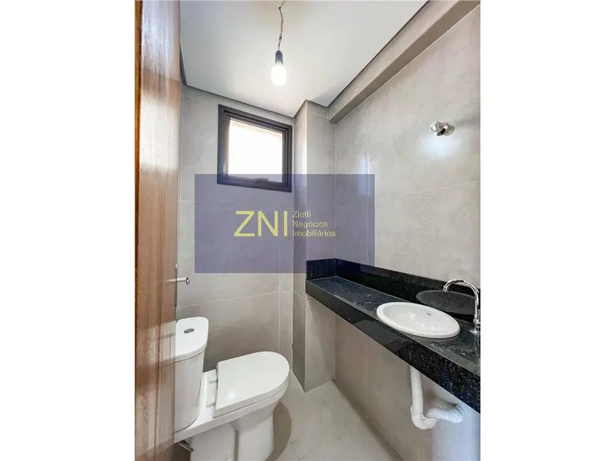 Foto 6 de Apartamento com 3 quartos à venda, 92m2 em Jardim Botânico, Ribeirao Preto - SP