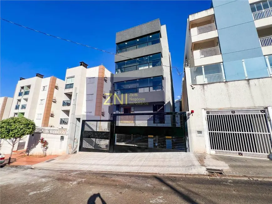 Foto 1 de Apartamento com 3 quartos à venda, 92m2 em Jardim Botânico, Ribeirao Preto - SP