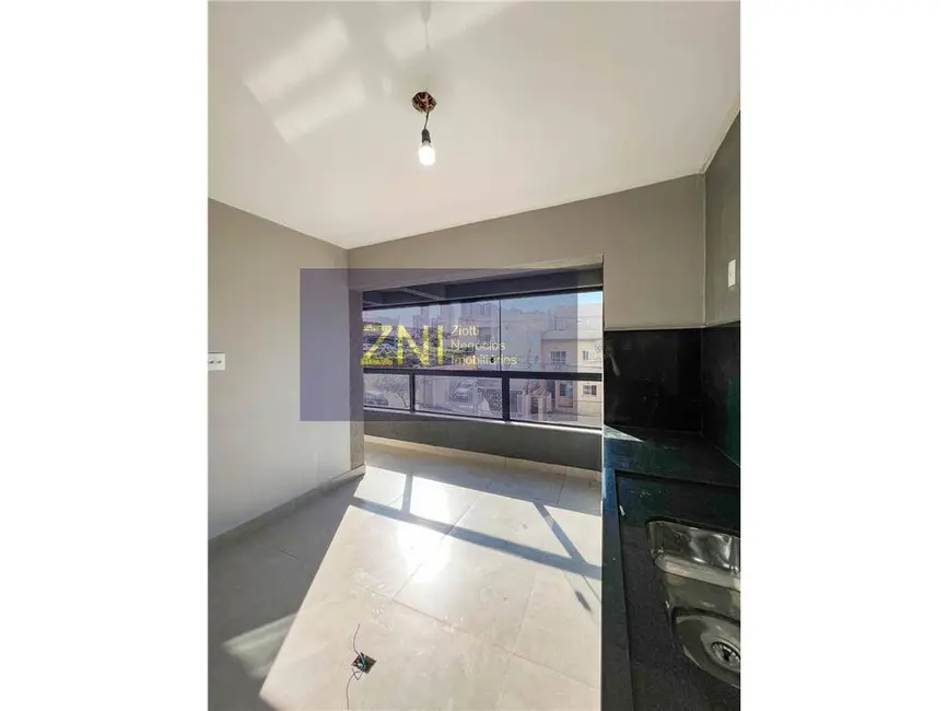 Foto 4 de Apartamento com 3 quartos à venda, 92m2 em Jardim Botânico, Ribeirao Preto - SP