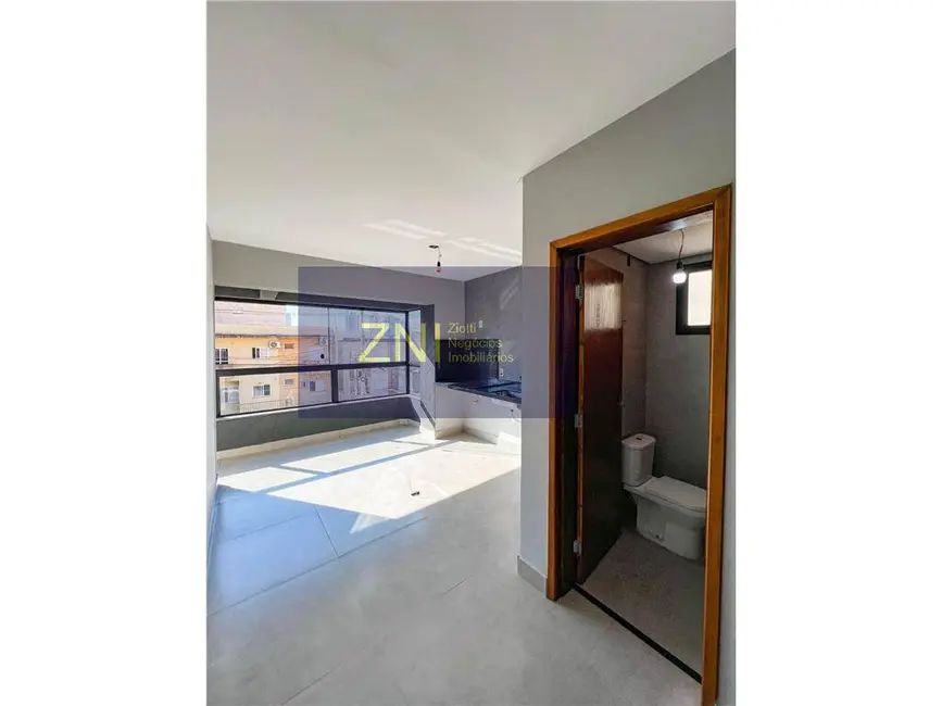 Foto 7 de Apartamento com 3 quartos à venda, 92m2 em Jardim Botânico, Ribeirao Preto - SP