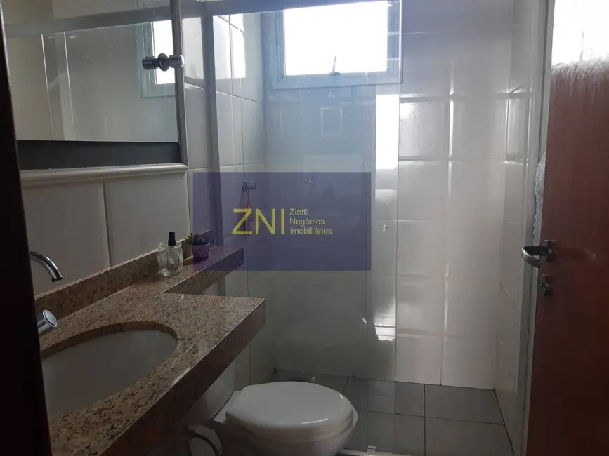 Foto 8 de Apartamento com 2 quartos à venda, 95m2 em Parque Industrial Lagoinha, Ribeirao Preto - SP