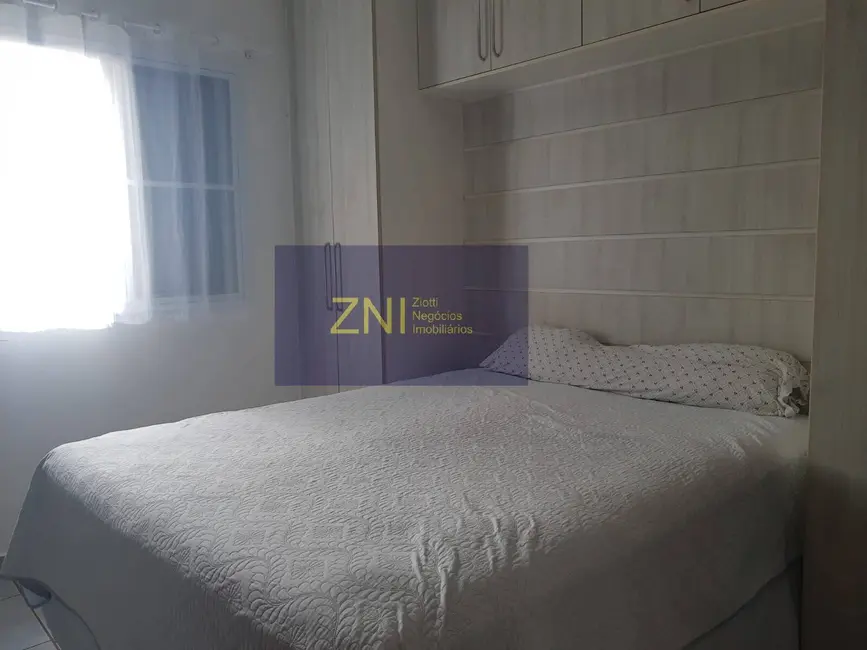 Foto 7 de Apartamento com 2 quartos à venda, 95m2 em Parque Industrial Lagoinha, Ribeirao Preto - SP