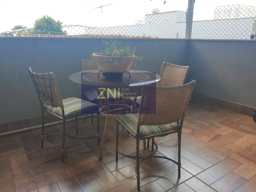 Foto 4 de Apartamento com 2 quartos à venda, 95m2 em Parque Industrial Lagoinha, Ribeirao Preto - SP